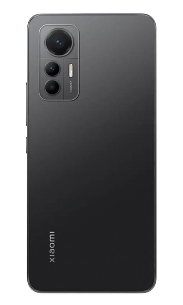 Xiaomi Mi 12 Lite Kılıf Tasarla Şeffaf Silikon Kapak