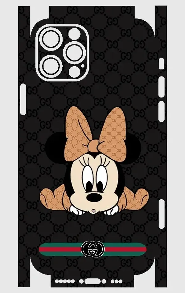 iPhone 12 Pro Telefon Kaplama - Mini 2