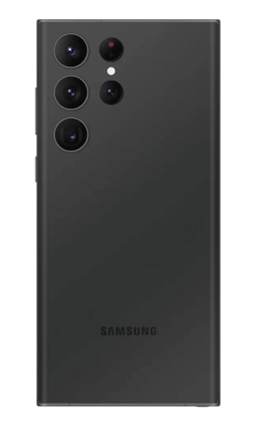 Samsung Galaxy S24 Ultra Kılıf Tasarla Şeffaf Silikon Kapak