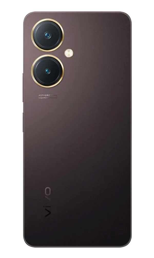 Vivo Y27 Kılıf Tasarla Şeffaf Silikon Kapak