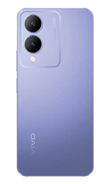 Vivo Y17S Kılıf Tasarla Şeffaf Silikon Kapak