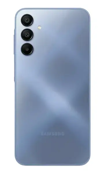 Samsung Galaxy A15 Kılıf Tasarla Şeffaf Silikon Kapak