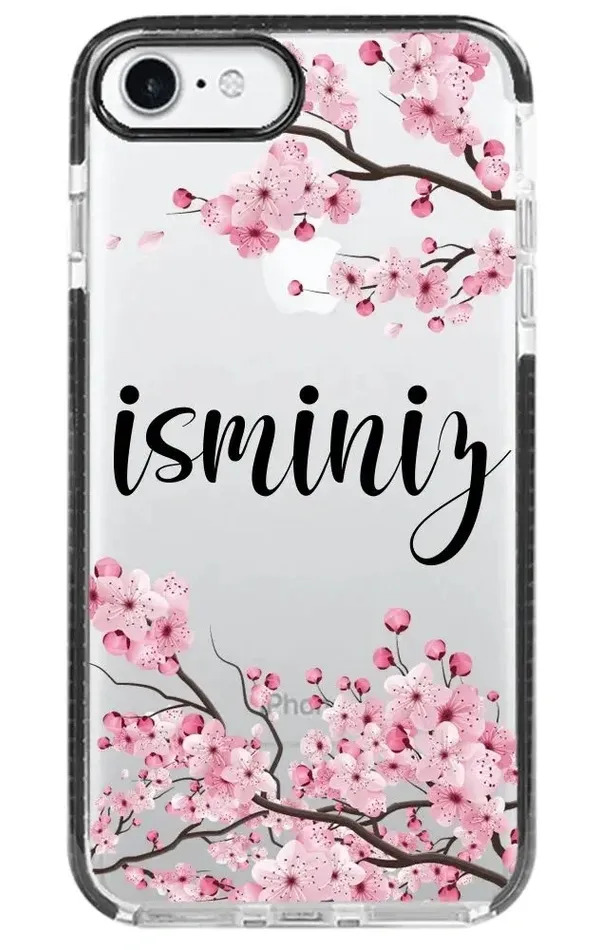 iPhone 8 Impact Case - Cherry