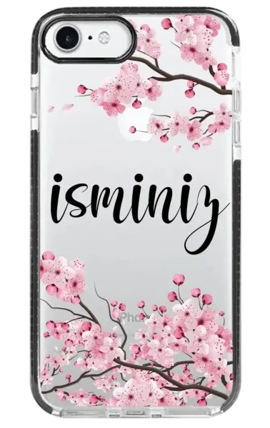 iPhone 8 Impact Case - Cherry