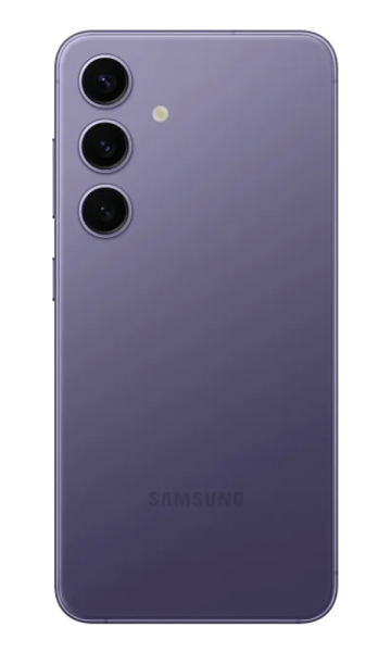 Samsung Galaxy S24 Plus Kılıf Tasarla Şeffaf Silikon Kapak