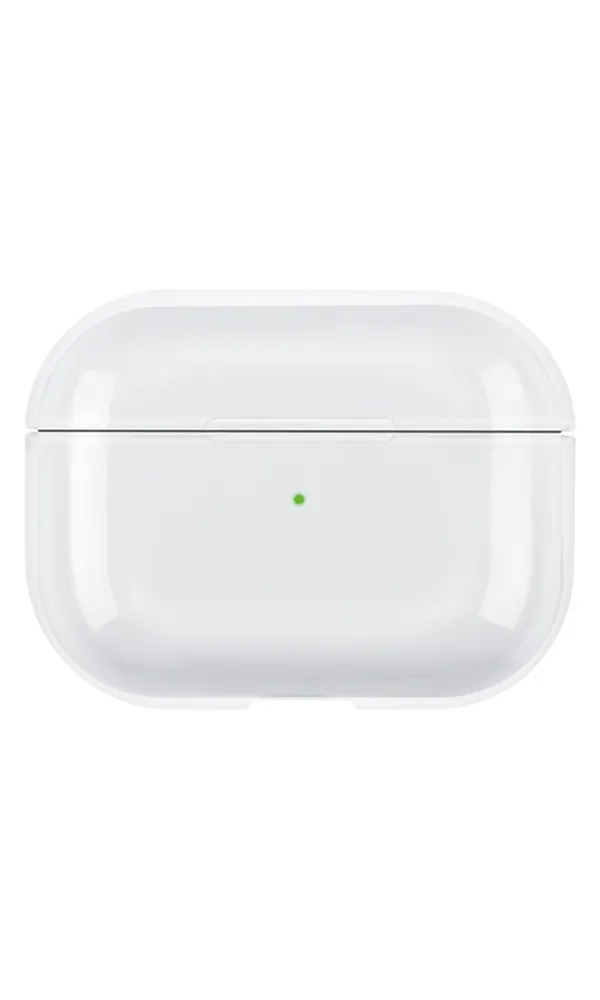 AirPods Pro 2. Nesil Şeffaf Kılıf