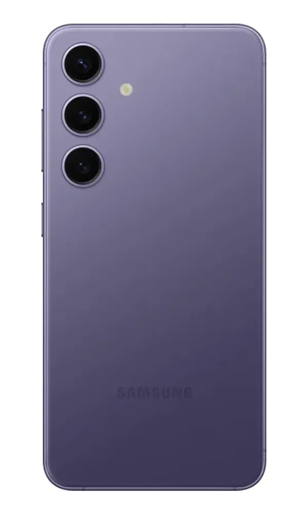 Samsung Galaxy S24 Kılıf Tasarla Şeffaf Silikon Kapak