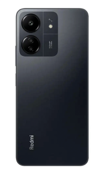 Xiaomi Redmi 13c Kılıf Tasarla Şeffaf Silikon Kapak