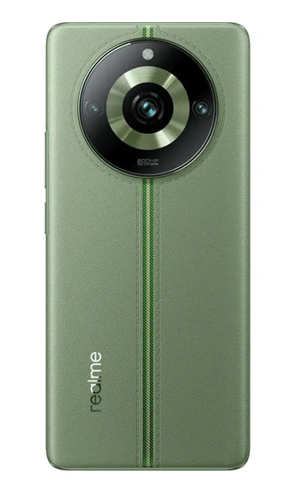 Realme 11 Pro Kılıf Tasarla Şeffaf Silikon Kapak