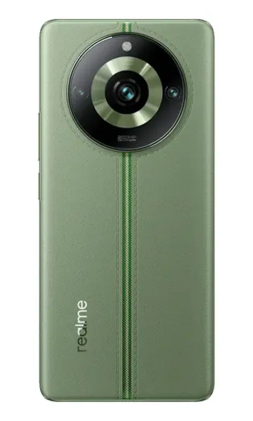 Realme 11 Pro Kılıf Tasarla Şeffaf Silikon Kapak