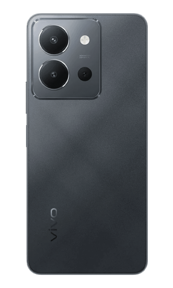 Vivo Y36 Kılıf Tasarla Şeffaf Silikon Kapak