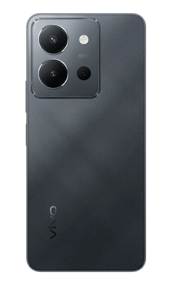 Vivo Y36 Kılıf Tasarla Şeffaf Silikon Kapak