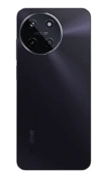 Realme 11 4G Kılıf Tasarla Şeffaf Silikon Kapak