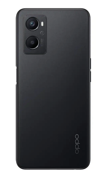 Oppo A96 Kılıf Tasarla Şeffaf Silikon Kapak