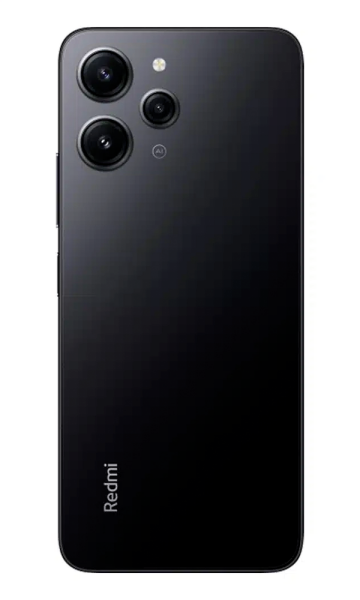 Xiaomi Redmi 12 Kılıf Tasarla Şeffaf Silikon Kapak