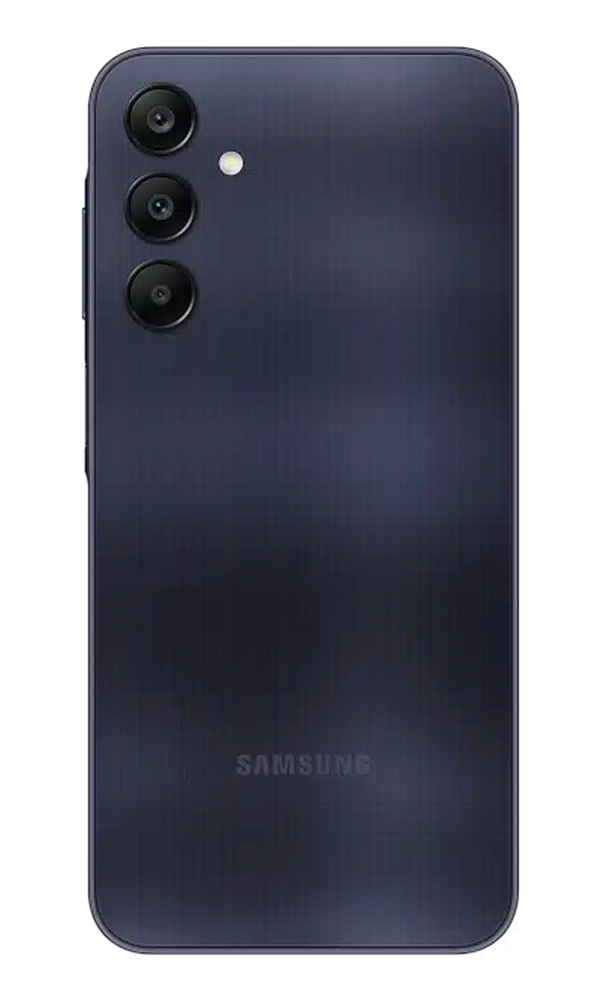 Samsung Galaxy A25 Kılıf Tasarla Şeffaf Silikon Kapak