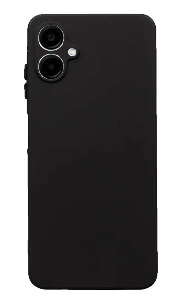 Samsung Galaxy A06 Kılıf Tasarla Lansman Dokulu Kapak