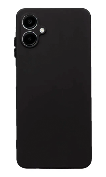 Samsung Galaxy A06 Kılıf Tasarla Lansman Dokulu Kapak