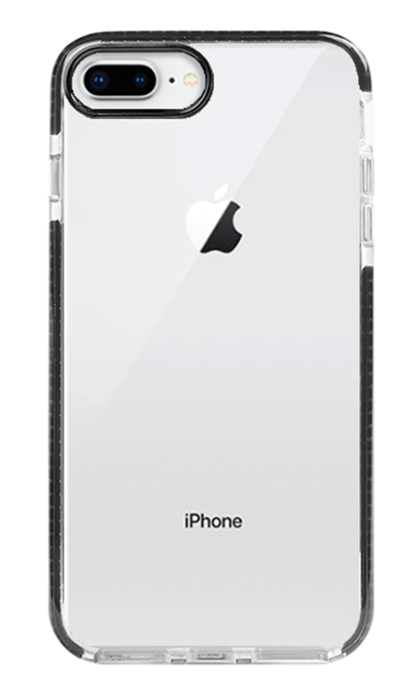 iPhone 8 Plus Kılıf Tasarla Impact Case