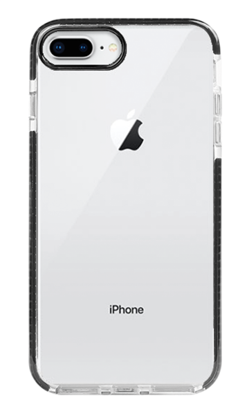 iPhone 8 Plus Kılıf Tasarla Impact Case