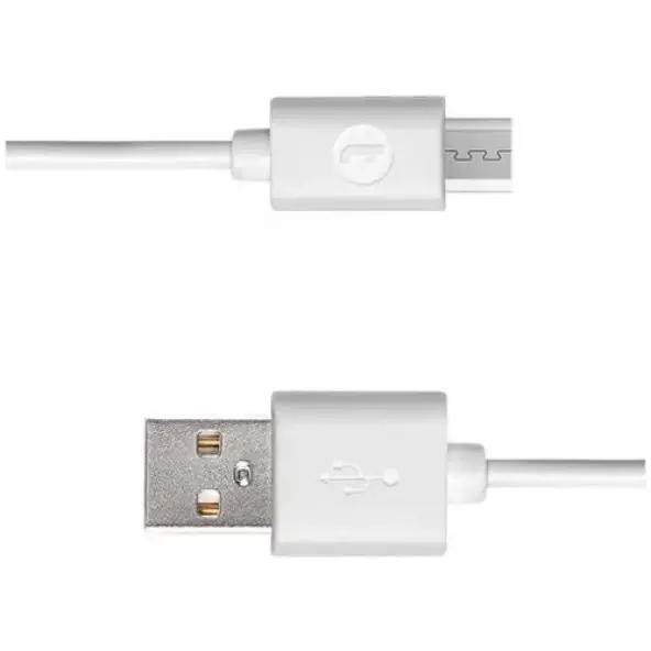 ttec Micro USB - USB-A Uçlu Kablo