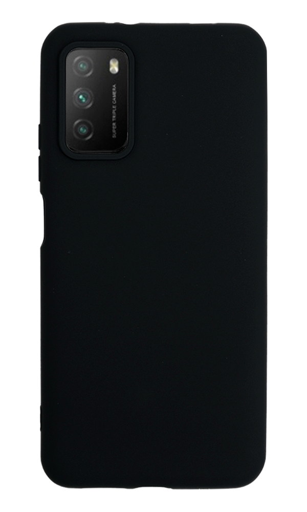 Xiaomi Redmi 9T Kılıf Tasarla Lansman Dokulu Kapak