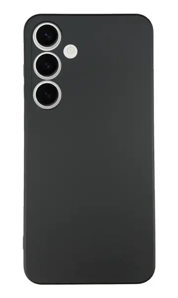 Samsung Galaxy S24 Kılıf Tasarla Lansman Dokulu Kapak