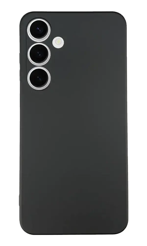 Samsung Galaxy S24 Plus Kılıf Tasarla Lansman Dokulu Kapak