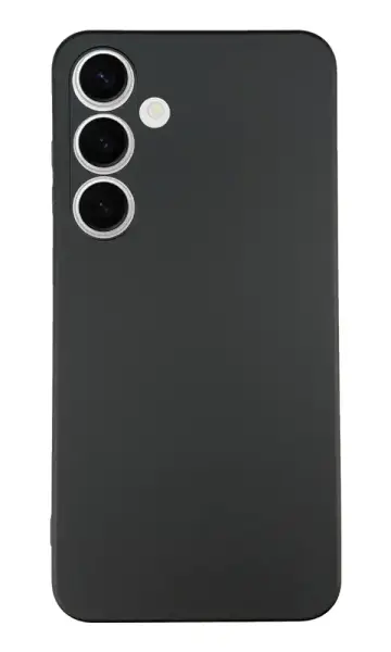 Samsung Galaxy S24 Plus Kılıf Tasarla Lansman Dokulu Kapak