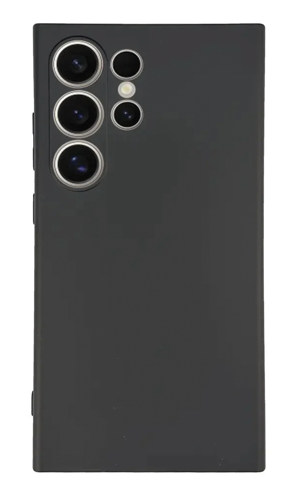 Samsung Galaxy S24 Ultra Kılıf Tasarla Lansman Dokulu Kapak