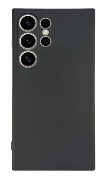 Samsung Galaxy S24 Ultra Kılıf Tasarla Lansman Dokulu Kapak