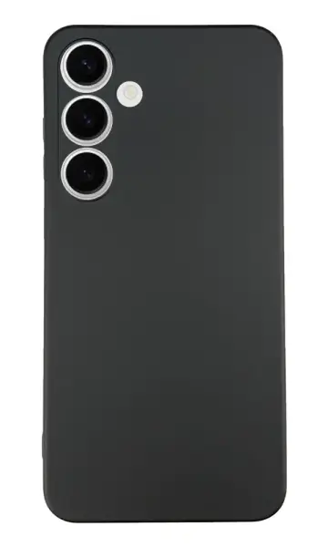 Samsung Galaxy S24 FE Kılıf Tasarla Lansman Dokulu Kapak