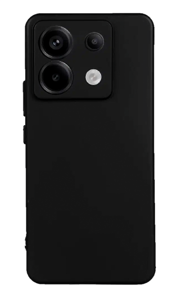 Xiaomi Redmi Note 13 Pro 5G Kılıf Tasarla Lansman Dokulu Kapak