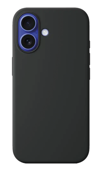 iPhone 16 Plus Kılıf Tasarla Lansman Dokulu Kapak