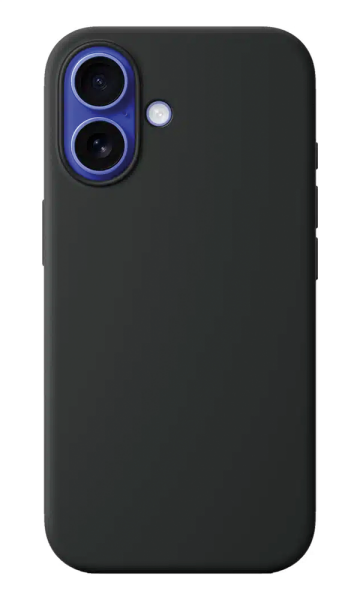 iPhone 16 Plus Kılıf Tasarla Lansman Dokulu Kapak