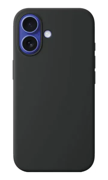 iPhone 16 Kılıf Tasarla Lansman Dokulu Kapak