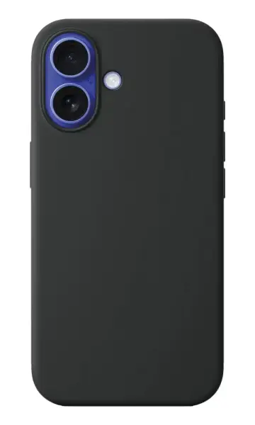 iPhone 16 Kılıf Tasarla Lansman Dokulu Kapak