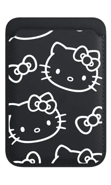 Hello Kitty - Magsafe Cüzdan