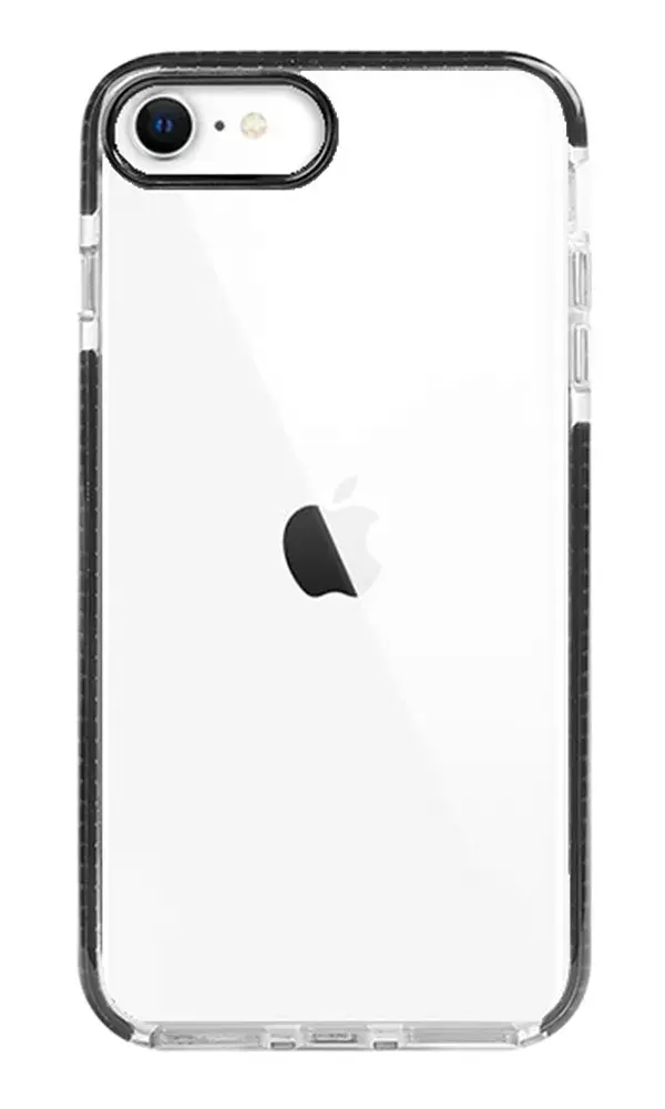 iPhone SE 2020 Kılıf Tasarla Impact Case