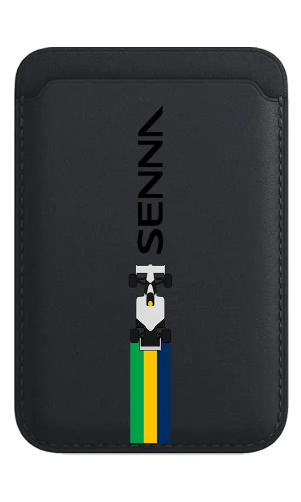 Senna - Magsafe Cüzdan