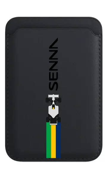 Senna - Magsafe Cüzdan