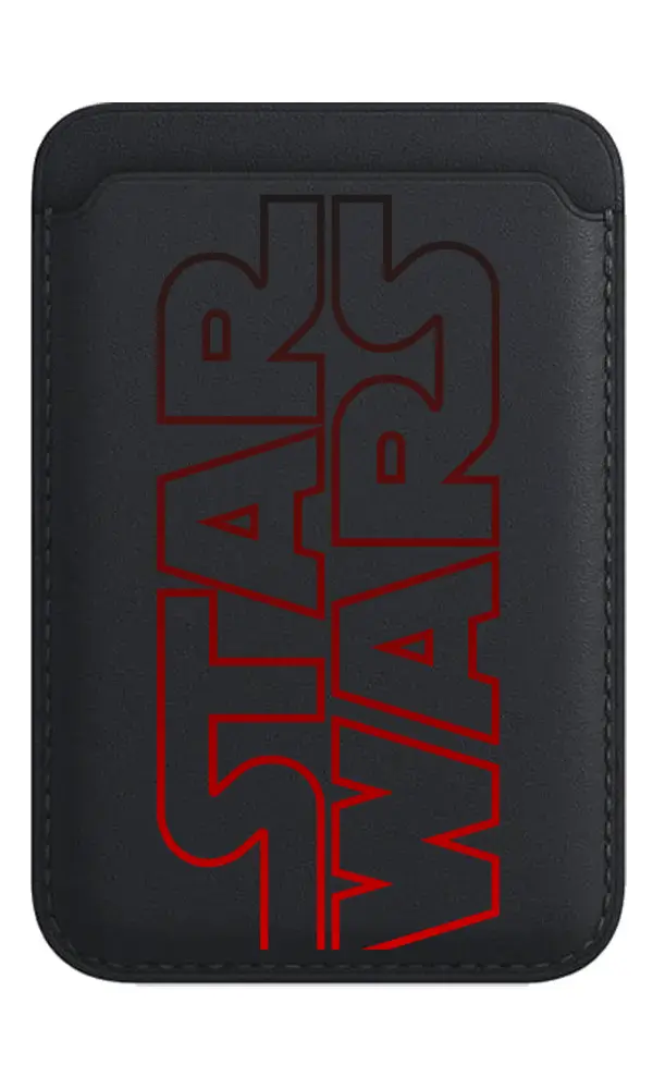 Star Wars Dark Side Legacy 2 - Magsafe Cüzdan