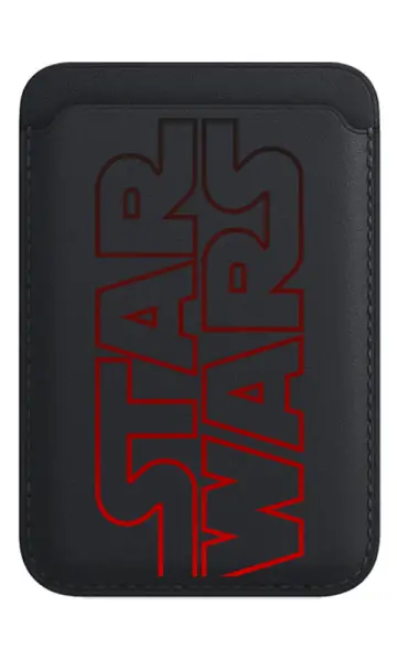 Star Wars Dark Side Legacy 2 - Magsafe Cüzdan