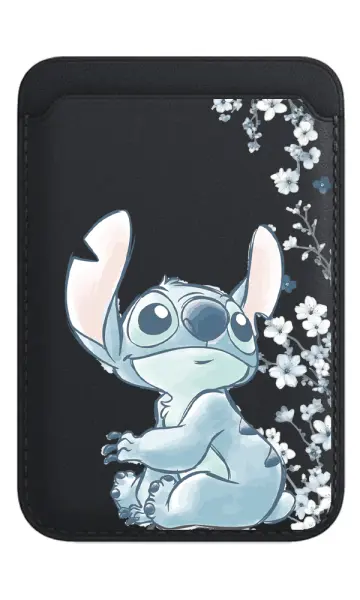 Stitch - Magsafe Cüzdan