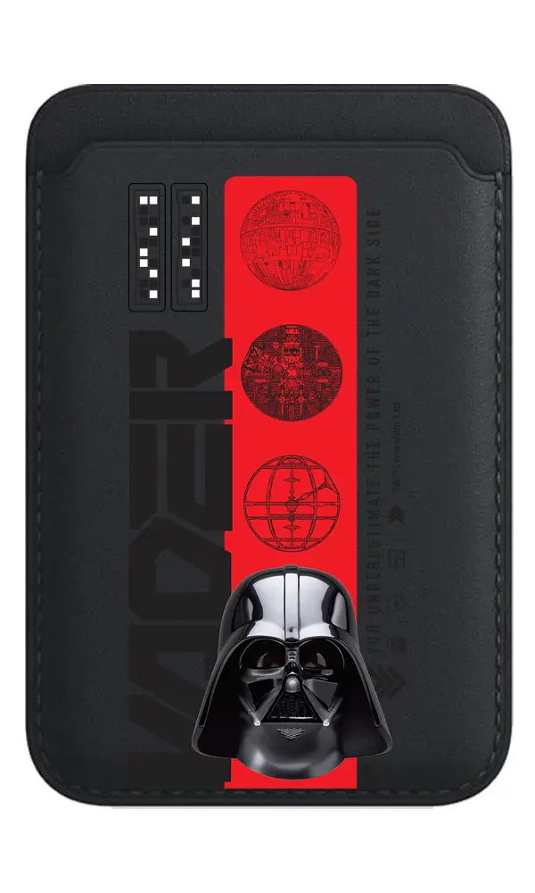 Star Wars Sith Empire Darth Vader - Magsafe Cüzdan