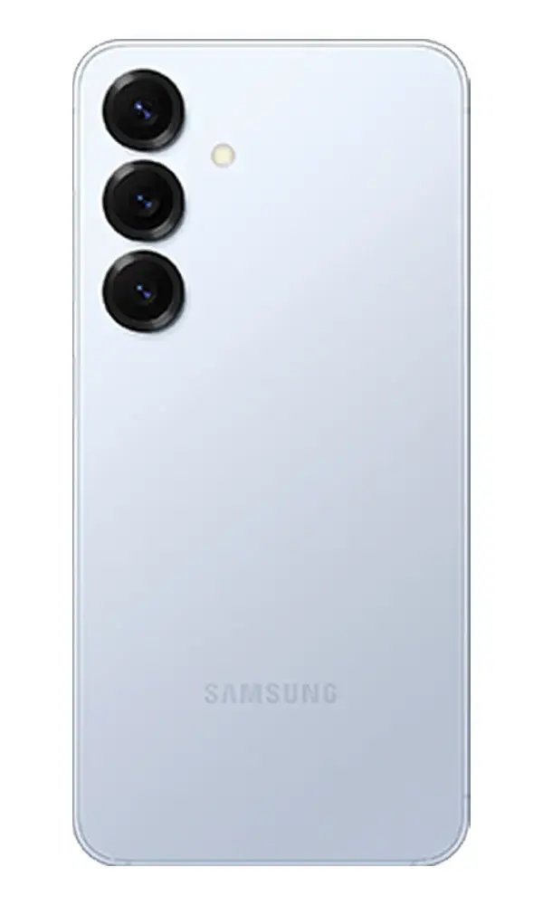 Samsung Galaxy S25 Kılıf Tasarla Şeffaf Silikon Kapak