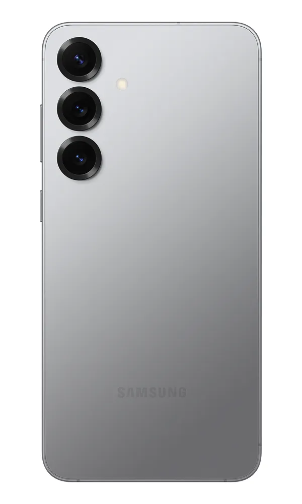 Samsung Galaxy S25 Plus Kılıf Tasarla Şeffaf Silikon Kapak