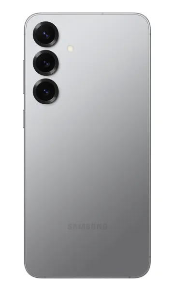 Samsung Galaxy S25 Plus Kılıf Tasarla Şeffaf Silikon Kapak