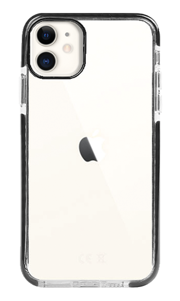 iPhone 11 Kılıf Tasarla Impact Case