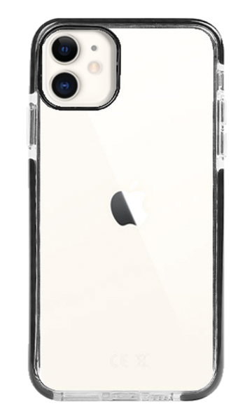 iPhone 11 Kılıf Tasarla Impact Case